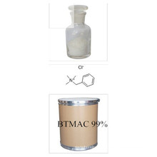 BENZYL TRIETHYL AMMONIUM CHLORIDE